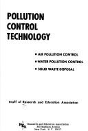 Pollution control technology