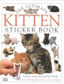 Ultimate Sticker Book