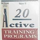 20 Active Training Programs (Twenty Active Training Programs)