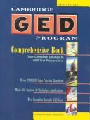 Cambridge Ged Program Comprehensive Book (New Cambridge GED Program)