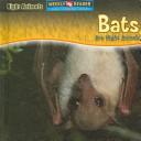 Bats Are Night Animals