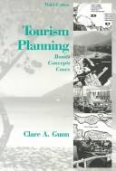 Tourism planning