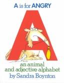 A Is for Angry