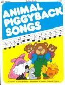 Animal piggyback songs