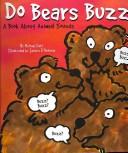 Do Bears Buzz