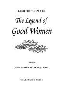 The legend of good women