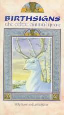 The Celtic animal year