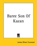 Baree, Son of Kazan