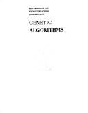 ICGA Proceedings 1995