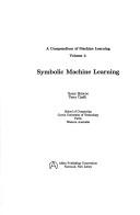 A compendium of machine learning