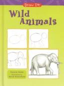 Wild Animals (Draw It)