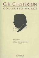 Collected Works of G.K. Chesterton