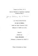 Policraticus