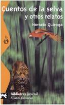 Cuentos de la selva
