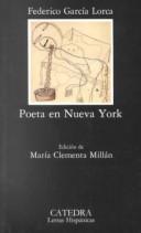 Poeta en Nueva York