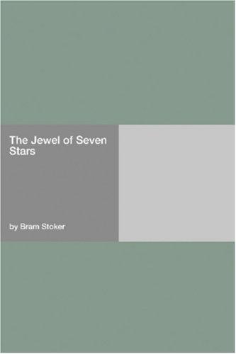 The Jewel of Seven Stars