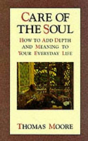 Care of the Soul