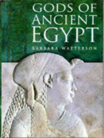 Gods of Ancient Egypt
