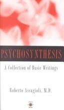 Psychosynthesis
