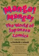 Manga! Manga! The World of Japanese Comics