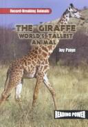 The giraffe