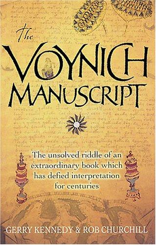 Voynich Manuscript