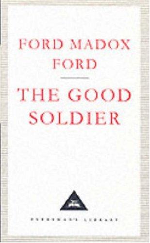 The Good Soldier