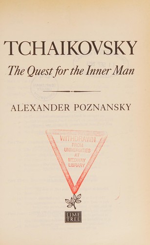 Tchaikovsky