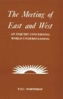 The meeting of East and West