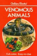 Venomous animals