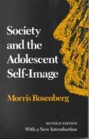 Society and the adolescent self-image