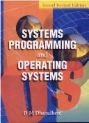 Systems Program & Operation