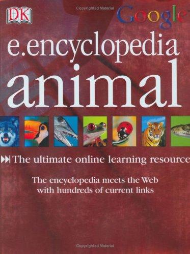 e.Encyclopedia Animal