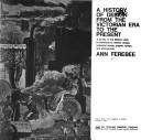 A History of Design from the Victorian Era to the Present