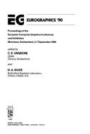 Eurographics '90