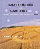 Data Structures & Algorithms with Object- Oriented Design Patterns in Java Sol (Wse)