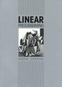Linear Programming Sol. Manual