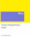 Fortran Programming Guide