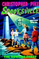 Spooksville - The Howling Ghost