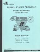 School Choice Programs