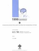 1999 3rd International Conference on Knowledge-Based Intelligent Informat  Ion Engineering Systems