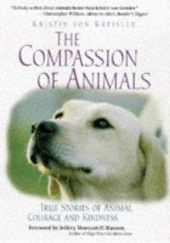 The compassion of animals
