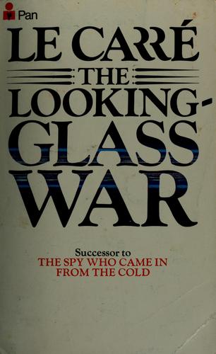 The Looking Glass War