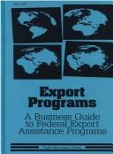 Export Programs
