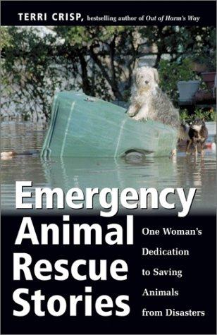 Emergency Animal Rescue Stories