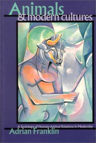 Animals and modern cultures