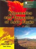 Kinematics and dynamics of lava flows