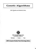 Genetic algorithms
