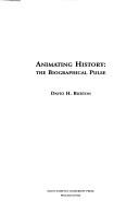 Animating History