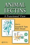 Animal lectins